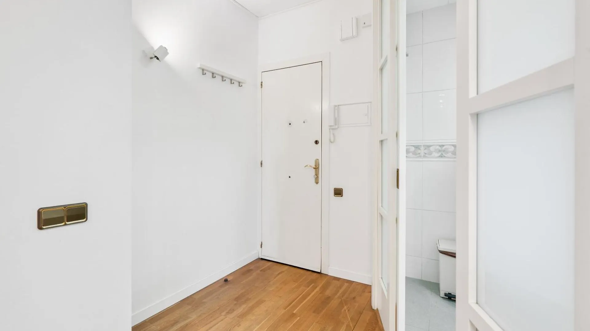 Plaza Espanya Apartment Barcelona 0*,
