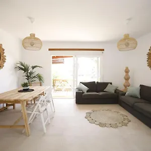 Casa Anahita Сasa de vacaciones Lajares