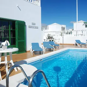 Bocaina Villa Puerto del Carmen (Lanzarote)