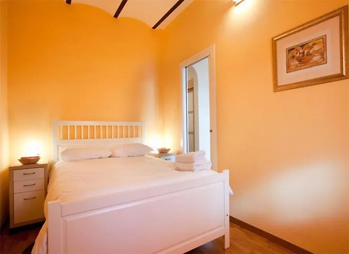 Plaza Espanya Apartment Barcelona Spain